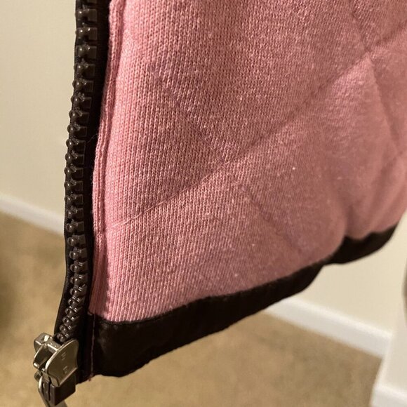 Prospirit Athletic Gear Puffer Vest Women's Size Large - Picture 4 of 9